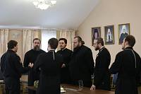 Занятие по тактической медицине в Ногинске