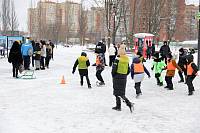 День православной молодёжи в Орехово-Зуево