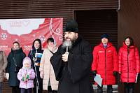 День православной молодёжи в Орехово-Зуево