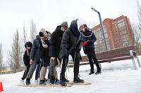 День православной молодёжи в Орехово-Зуево