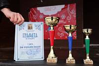 День православной молодёжи в Орехово-Зуево