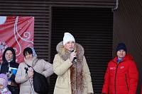 День православной молодёжи в Орехово-Зуево