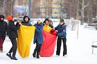 День православной молодёжи в Орехово-Зуево