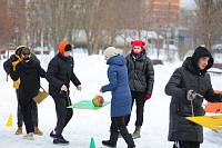 День православной молодёжи в Орехово-Зуево