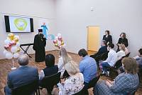 Открытие социально-реабилитационного центра в Павловском Посаде