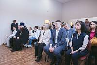Открытие социально-реабилитационного центра в Павловском Посаде