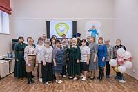 Открытие социально-реабилитационного центра в Павловском Посаде