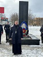 Митинг в Орехово-Зуеве