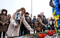 Митинг в Орехово-Зуеве