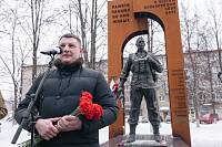 Митинг в Павловском Посаде