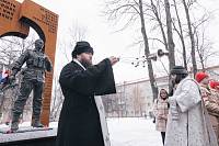 Митинг в Павловском Посаде