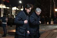 Митинг в Ногинске