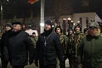 Митинг в Ногинске