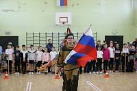 Спортивный турнир для школьников в Ногинске