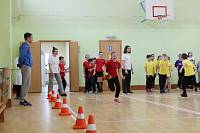 Спортивный турнир для школьников в Ногинске