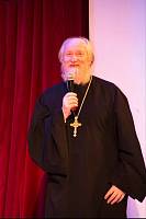 25-летие хорового отделения детской музыкальной школы в Щёлкове