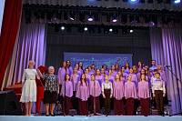 25-летие хорового отделения детской музыкальной школы в Щёлкове