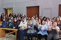 День православной молодёжи в Лосино-Петровском благочинии