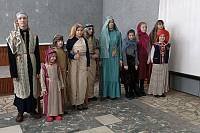 День православной молодёжи в Лосино-Петровском благочинии