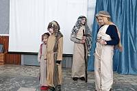 День православной молодёжи в Лосино-Петровском благочинии