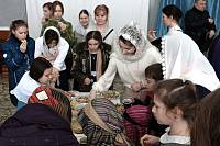 День православной молодёжи в Лосино-Петровском благочинии