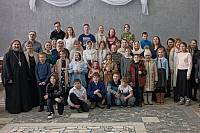 День православной молодёжи в Лосино-Петровском благочинии