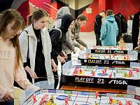 II Епархиальный день православной молодёжи в Балашихе