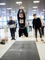 II Епархиальный день православной молодёжи в Балашихе