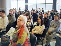 II Епархиальный день православной молодёжи в Балашихе