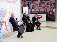 II Епархиальный день православной молодёжи в Балашихе