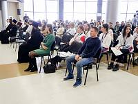 II Епархиальный день православной молодёжи в Балашихе