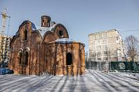 Архипастырский визит в Павловский Посад 