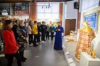 Неделя православной молодёжи в Щёлковском благочинии