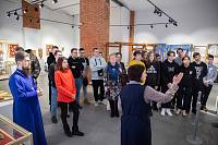 Неделя православной молодёжи в Щёлковском благочинии