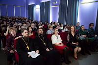 Неделя православной молодёжи в Щёлковском благочинии