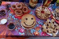 Региональный фестиваль культуры «Студенческая карусель»