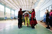 Региональный фестиваль культуры «Студенческая карусель»