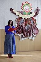 Региональный фестиваль культуры «Студенческая карусель»