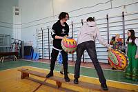 Региональный фестиваль культуры «Студенческая карусель»