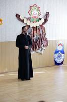 Региональный фестиваль культуры «Студенческая карусель»