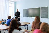 Встреча со студентами ГГТУ в Орехово-Зуеве