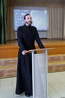 Педагогический совет в средней школе №20 имени Н. З. Бирюкова