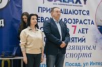 Слёт православной молодежи в Павлово-Посадском благочинии