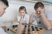 Слёт православной молодежи в Павлово-Посадском благочинии