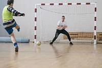 Слёт православной молодежи в Павлово-Посадском благочинии