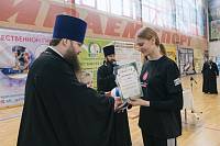 Слёт православной молодежи в Павлово-Посадском благочинии