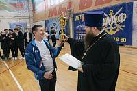 Слёт православной молодежи в Павлово-Посадском благочинии