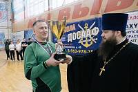 Слёт православной молодежи в Павлово-Посадском благочинии