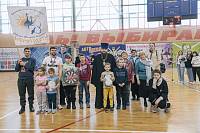 Слёт православной молодежи в Павлово-Посадском благочинии