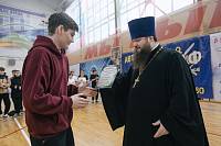 Слёт православной молодежи в Павлово-Посадском благочинии